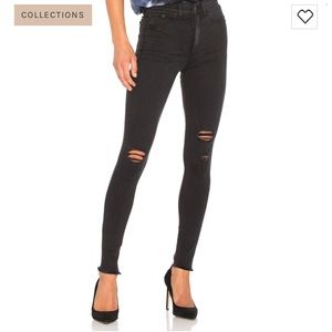 Rag & bone jeans